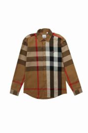 Picture for category Burberry Shirts Long